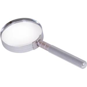 Levenhuk Ръчна. Увеличение: 5x. Диаметър: 60 mm (74053)