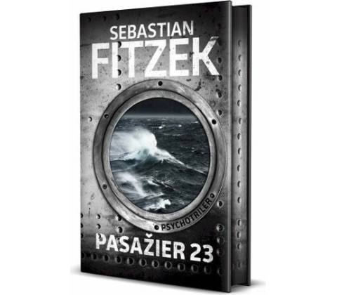 Pasažier 23