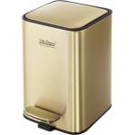 Inter Ceramic КОШЧЕ ТОАЛЕТНО fr line 8463gold 3л ЗЛАТО (8463gold)