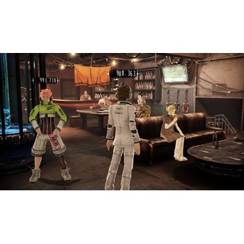 Freedom Wars (The Contribution Edition)
