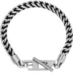 Diesel Унисекс стоманен браслет Diesel D Logo DX1540040 Diesel | Mnogotsveten | МЪЖЕ | UNI