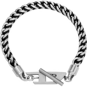 Diesel Унисекс стоманен браслет Diesel D Logo DX1540040 Diesel | Mnogotsveten | МЪЖЕ | UNI