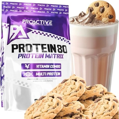 ProActive Protein 80 2250 g