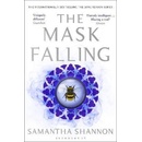 The Mask Falling