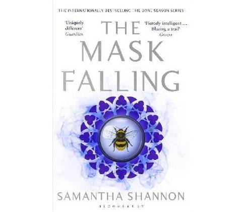 The Mask Falling