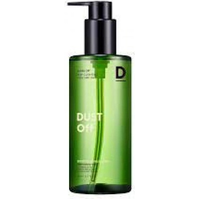 Missha Super Off Cleansing Oil Dust Off - Почистващо олио за лице за Чувствителна кожа 305 мл