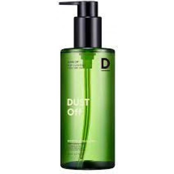 Missha Super Off Cleansing Oil Dust Off - Почистващо олио за лице за Чувствителна кожа 305 мл