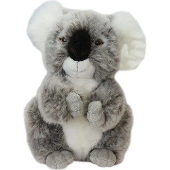 Image 1 of Silky Плюшена играчка Silky - Коала, 20 cm (86093R)