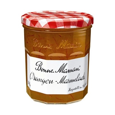 Bonne Maman Pomerančová Marmeláda 370 g