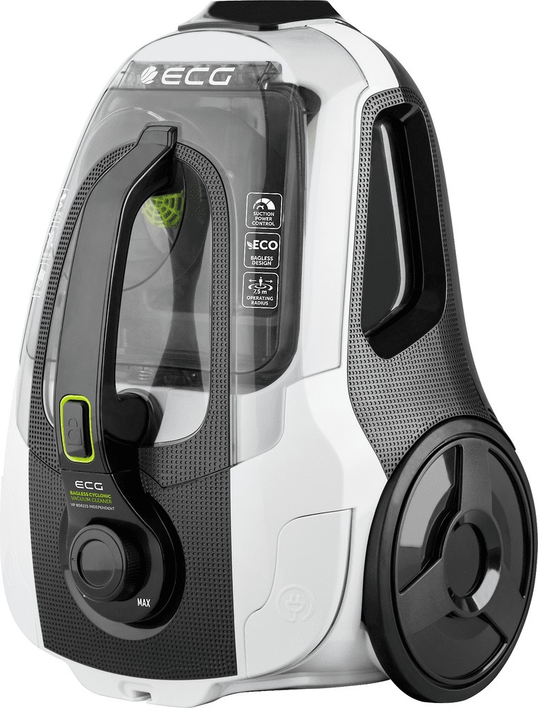 ECG VP 6115