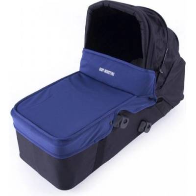 Baby Monsters Покривало за крачета Baby Monsters - За Easy Twin, Midnight (MONSBMT20810)