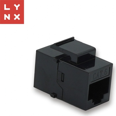 Lynx CS LX-KST-CAT6-UTP UTP černý
