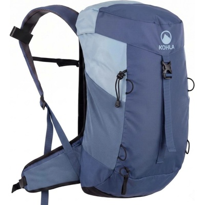 Kohla Active V-Frame 20l 1100165-403 dark blue