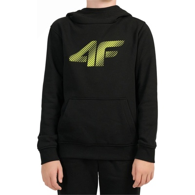 4F Sweatshirt M2761 Deep Black