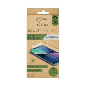 Sentio Screen Protector 2.5D Glass for Samsung Galaxy S23 FE 5G