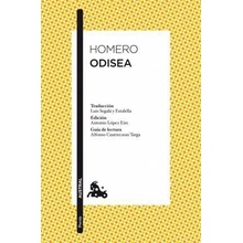 HOMERO - Odisea