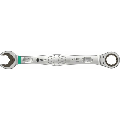 Wera Račňový očkoplochý kľúč Joker 13 mm 05073273001