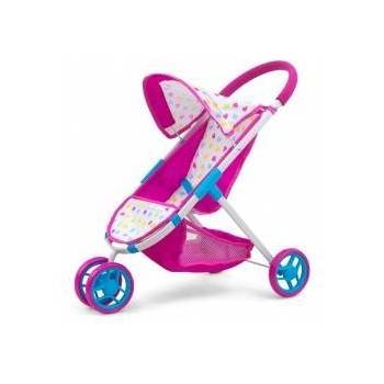 Milly Mally Susie Candy Doll Trolley