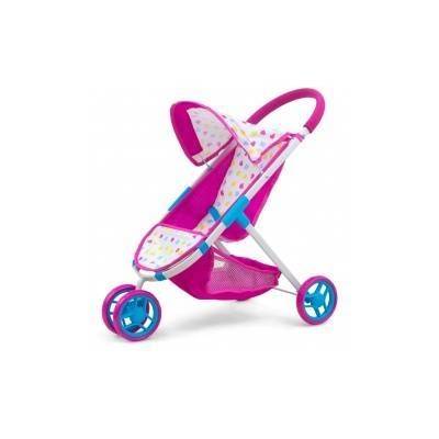 Milly Mally Susie Candy Doll Trolley