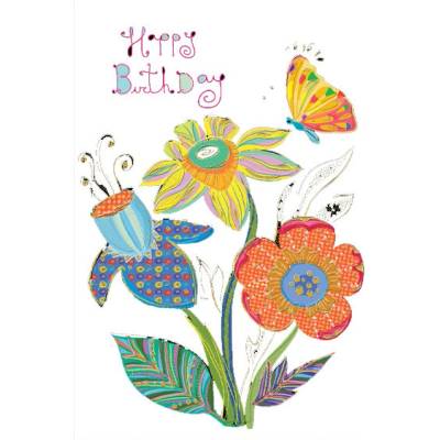 Картичка Turnowsky MO8301X1 (MO8301X1)