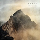 HAKEN: THE MOUNTAIN CD