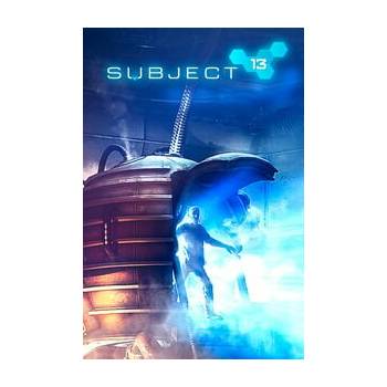 Subject 13