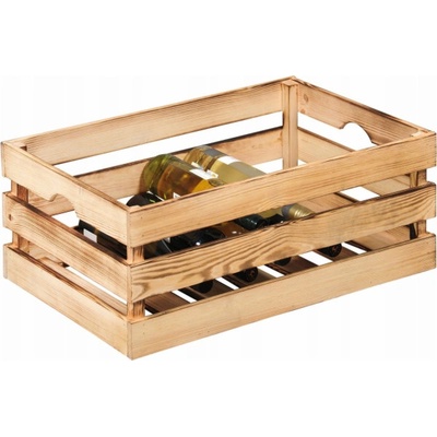 Kesper Dekorační skříně pro skladování 58,5 x 39 cm