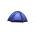 Samaya Двуместна палатка Samaya Samaya 2.5 2-person tent - Blue - размер One Size (520-1045-0111)
