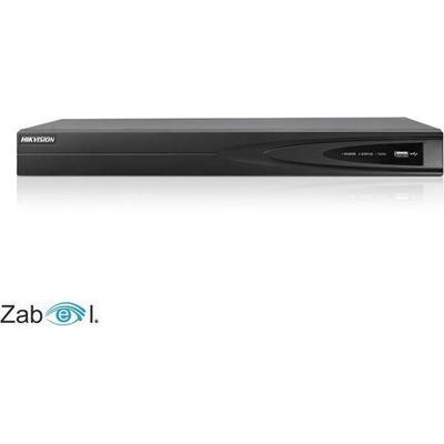 Hikvision DS-7608NI-E2/8P/A – Zboží Živě