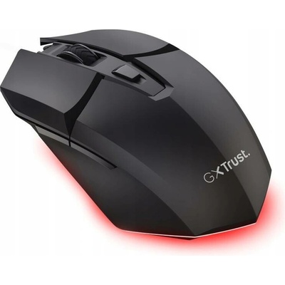 Trust GXT 122 Felox+ Dual Wireless Illuminated Gaming Mouse 25748