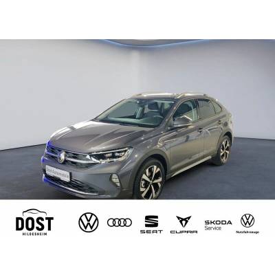 Volkswagen Taigo 1.0 TSI Style DSG 85 kW