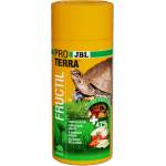 JBL PROTERRA FRUCTIL Основна храна с плодове за всички костенурки 1L, 330gr