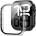 Tech-Protect Калъф от закалено стъкло Tech-Protect Defense360 за Apple Watch 10 (46 мм) - прозрачен (5906302376537)