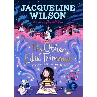 The Other Edie Trimmer - Jacqueline Wilson