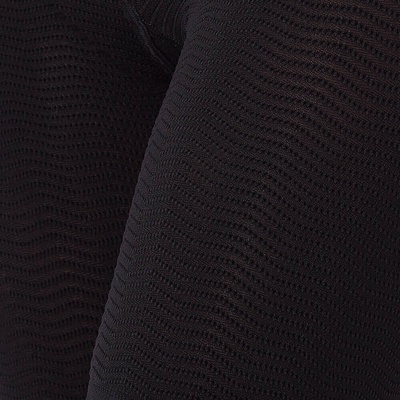 Solidea Silver Wave Long NERO