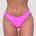GymBeam Дамско спортно долнище Pink XS