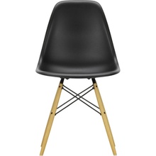 Vitra Eames DSW deep black