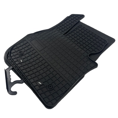 FroGum Гумени стелки за BMW X1 U11 (2022+) / BMW X2 U10 / Mini Countryman III (2023+), марка Frogum (430655)