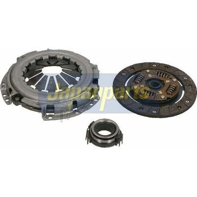 Sada spojky JAPANPARTS KF-2044