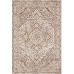 Hanse Home Сив/бежов килим 160x235 cm Terrain Designer Sand - Hanse Home (105597-160x235)