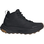 adidas Terrex Мъжки туристически обувки adidas Terrex Freehiker 3 Mid GTX Walking boots - Core Black / Core Black / Brown Oxide - размер 40 (EU) (019-1438-0117)