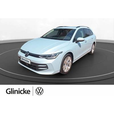 Volkswagen Golf 1.5 eTSI Life DSG 110 kW