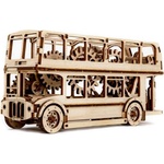Revell Tiny Adventures REVELL 00618 - Лондонски автобус