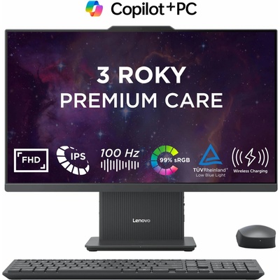 Lenovo IdeaCentre 24AKP10 F0JC000FCK
