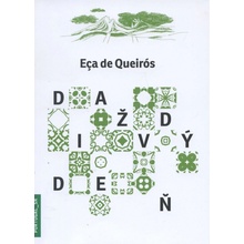 Daždivý deň - Eça de Queirós