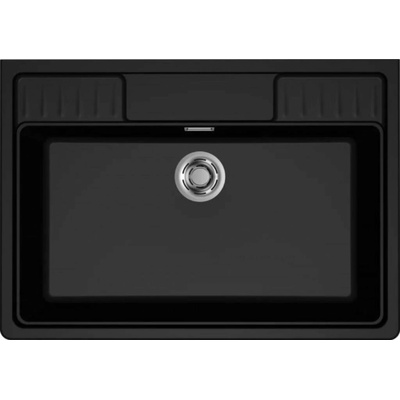 Elleci SPAZIO 900 black