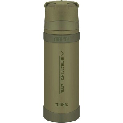 Thermos termoska Mountain FFX 500 ml khaki