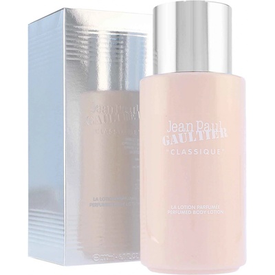 Jean P. Gaultier Classique telové mlieko 200 ml