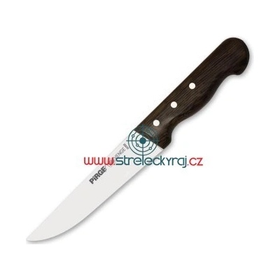 Pirge řeznický nůž Sultan 165 mm