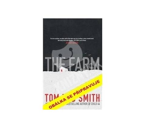 Tom Rob Smith - Farma